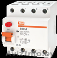 Устройство защитного отключения УЗО - Изображение #1, Объявление #1323707