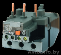 Реле электротепловое РТН  - Изображение #1, Объявление #1323712