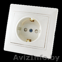 Розетка скрытой установки - Изображение #5, Объявление #1323778