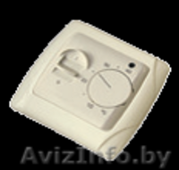 Термостат для полов с подогревом  - Изображение #1, Объявление #1323784