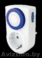 Розеточный таймер  - Изображение #2, Объявление #1323717