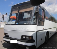 Неоплан 216 AE 0297-2 - Изображение #2, Объявление #1328268