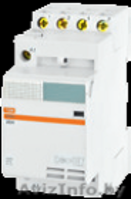 Контактор модульный КМ - Изображение #3, Объявление #1323750