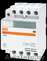 Контактор модульный КМ - Изображение #4, Объявление #1323750