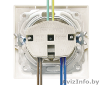 Розетка скрытой установки - Изображение #6, Объявление #1323778