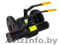 Кран шаровый сборный - Изображение #2, Объявление #1323795