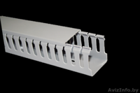 Кабель канал пластиковый - Изображение #5, Объявление #1323776