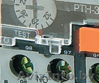 Реле электротепловое РТН  - Изображение #3, Объявление #1323712