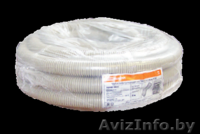 Труба ПВХ гофрированная  - Изображение #2, Объявление #1323751
