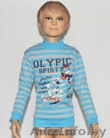  Большой выбор трикотажа для детей от года до 14 лет - Изображение #1, Объявление #1319438