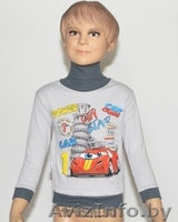  Большой выбор трикотажа для детей от года до 14 лет - Изображение #2, Объявление #1319438