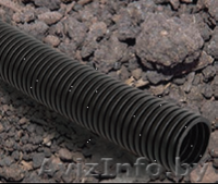 Труба ПНД чёрная - Изображение #3, Объявление #1323757
