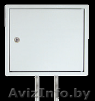 Труба ПВХ гофрированная  - Изображение #4, Объявление #1323751