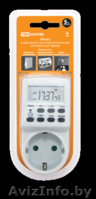 Розеточный таймер  - Изображение #3, Объявление #1323717