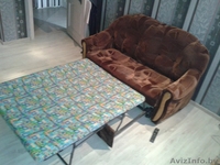 Продам шикарный и удобный диван - Изображение #3, Объявление #1330929