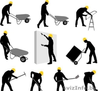 В г.Минск требуются КРОВЕЛЬЩИКИ З/П ВЫСОКАЯ - Изображение #1, Объявление #1145770