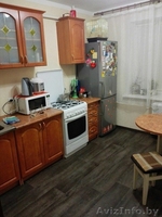 Однокомнатная с евроремонтом не в Билево - Изображение #2, Объявление #1344108