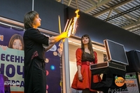 заказать артиста, заказать шоу, фокусник Антон Чалей, иллюзионист - Изображение #2, Объявление #1349537