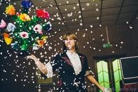 заказать артиста, заказать шоу, фокусник Антон Чалей, иллюзионист - Изображение #3, Объявление #1349537