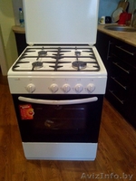 Продам газовую плиту Cezaris ПГ3000 - Изображение #1, Объявление #1364916