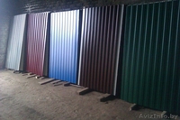 Профнастил опт и розница с доставкой - Изображение #2, Объявление #1365032