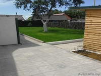  часть дома с парковкой и беседкой - Изображение #3, Объявление #1360094