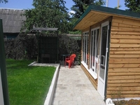  часть дома с парковкой и беседкой - Изображение #2, Объявление #1360094