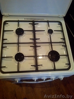 Продам газовую плиту Cezaris ПГ3000 - Изображение #4, Объявление #1364916
