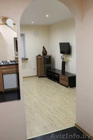  2-комнатная квартира в коттедже с огороженной территорией и беседкой. - Изображение #6, Объявление #1340850