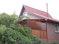 Дача в Железняках - Изображение #2, Объявление #1374953