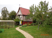 Дача в Железняках - Изображение #1, Объявление #1374953