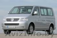 Микроавтобус в аренду - Изображение #3, Объявление #1376642