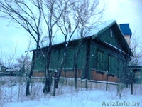 Продам дом в центре города Городка на Невельском шоссе Витебской области - Изображение #1, Объявление #1376434