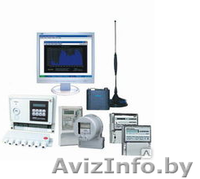 Монтаж электрощитов, электрошкафов, ящиков - Изображение #3, Объявление #1382665