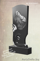 Изготовление памятников любой сложности - Изображение #5, Объявление #1390386