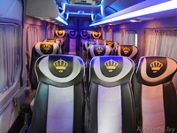  перевозки пассажирские - Изображение #1, Объявление #1385171