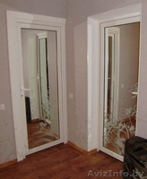 Двери окна ПВХ в Витебске. Производство установка регулировка ремонт - Изображение #5, Объявление #1396111