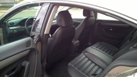 Volkswagen Passat CC Comfort 2010 г.в. - Изображение #3, Объявление #1382589