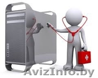 Установка Windows в Витебске не дорого. +375(33)6754956 - Изображение #2, Объявление #1381522