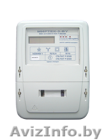 Счётчик Миртек трёхфазный многотарифный - Изображение #2, Объявление #1382059