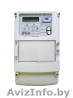 Счётчик Миртек трёхфазный многотарифный - Изображение #1, Объявление #1382059
