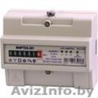 Счётчик Миртек трёхфазный многотарифный - Изображение #3, Объявление #1382059
