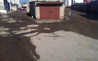 Продаётся гараж на 2 автомобиля 36 кв м в ГСК-16, рядом СТО АвтоКАН - Изображение #4, Объявление #1397023