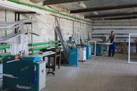 Продаю бизнес ( рассрочка партнерство) по произв-у ПВХ окон и дверей  - Изображение #1, Объявление #1264527