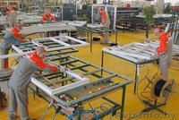 Продаю бизнес ( рассрочка партнерство) по произв-у ПВХ окон и дверей  - Изображение #2, Объявление #1264527
