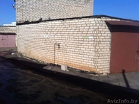 Продаётся гараж на 2 автомобиля 36 кв м в ГСК-16, рядом СТО АвтоКАН - Изображение #2, Объявление #1397023