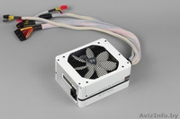 Нерабочий блок питания Chieftec 750W - Изображение #3, Объявление #1416869