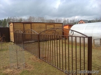  Изготовление изделий из металла - Изображение #3, Объявление #1405473