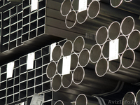 Трубы профильные  доставка - Изображение #2, Объявление #1406183