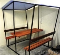  Изготовление изделий из металла - Изображение #2, Объявление #1405473